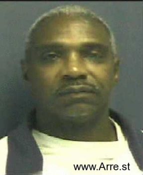 William Thomas Jr Ayers Mugshot