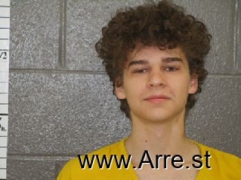 William Nathan Blackmon Mugshot