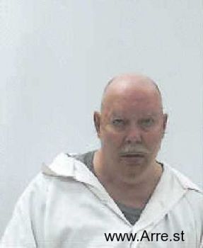 William Randolph Chandler Mugshot