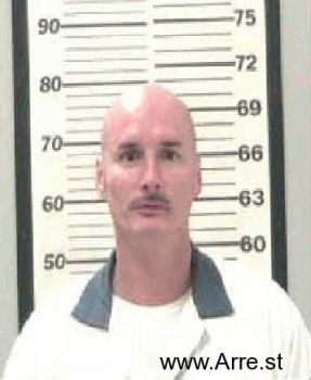 William Fredrick Daniel Mugshot