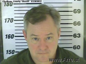 William David Garrison Mugshot