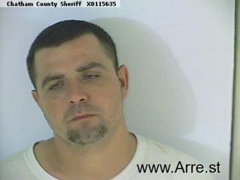 William Ervin Grooms Mugshot