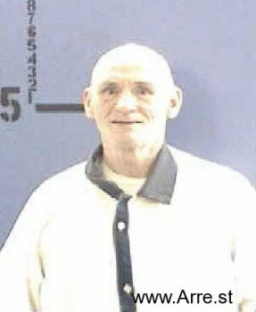 William Bill Evans Mugshot