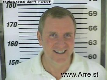 William Joseph Kolhoff Mugshot