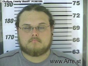 William Matthew Cooper Mugshot