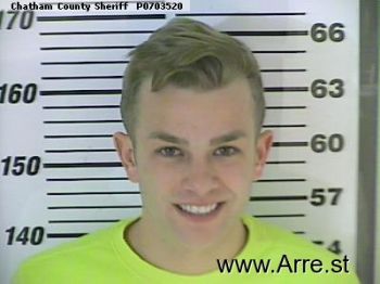 William Michaeljr Barrett Mugshot