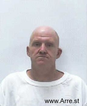 William Eddie Pierce Mugshot