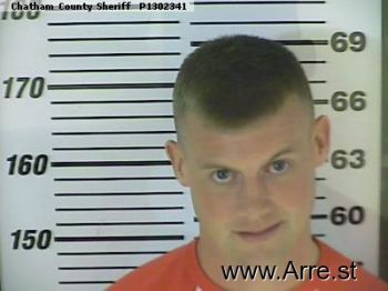 William Robert Ryan Mugshot