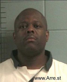 William Tyrone Rucker Mugshot