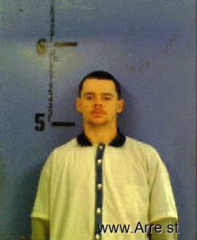 William Preston Samples Mugshot