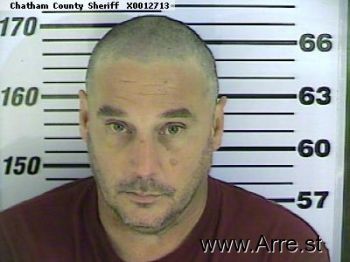 William Thomas Adams Mugshot