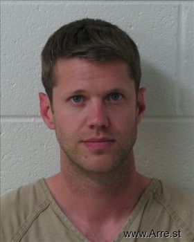 William  Wade Mugshot