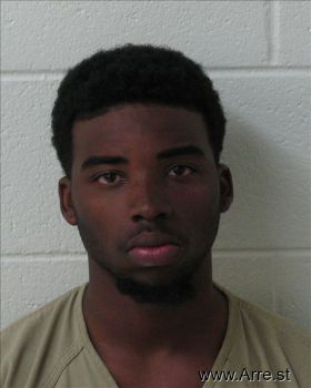 William  Winston Mugshot