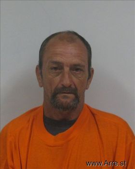 William  Womack Mugshot