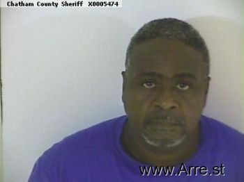 Willie  Baldwin Mugshot