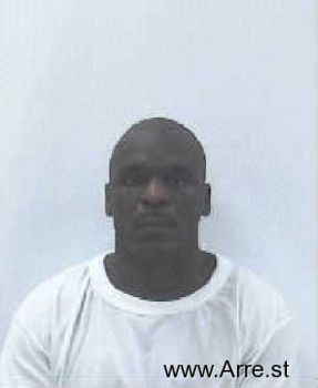 Willie James Abrams Mugshot