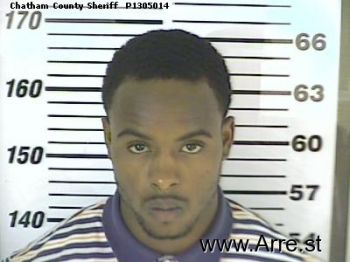 Willie C Campbell Mugshot