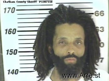 Willie C Stevens Mugshot