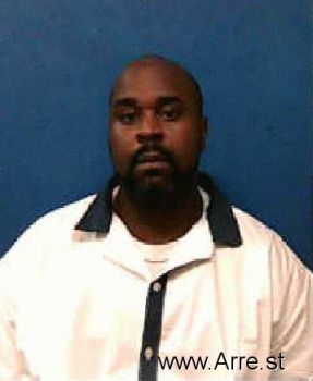 Willie C Jr Caldwell Mugshot