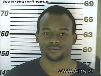 Willie Leon Coleman Mugshot