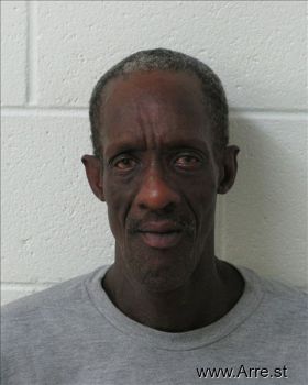 Willie  Manuel Mugshot