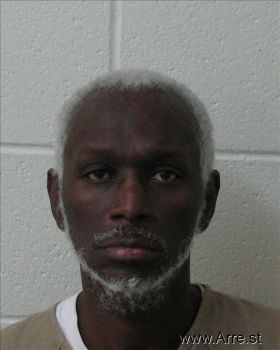 Willie  Norman Mugshot