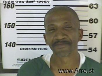 Williejr  Owens Mugshot