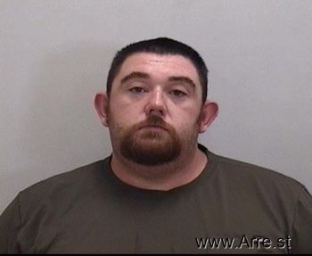 Walter Eric Casey Mugshot