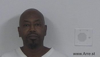 Walter Eugene Harris Mugshot