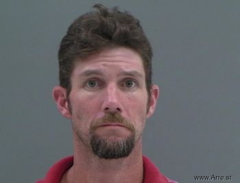 Walter James Myers Mugshot