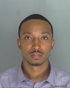 Walter Jerome Parker Mugshot