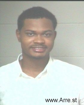 Walter Hashim Williams Mugshot