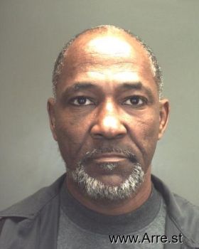 Walter Joe Green Mugshot