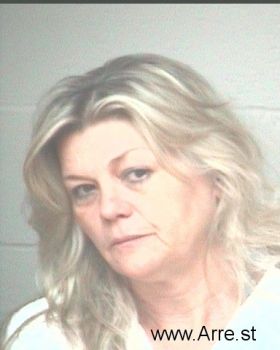 Wanda Faye Campbell Mugshot