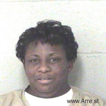 Wanda  Johnson Mugshot