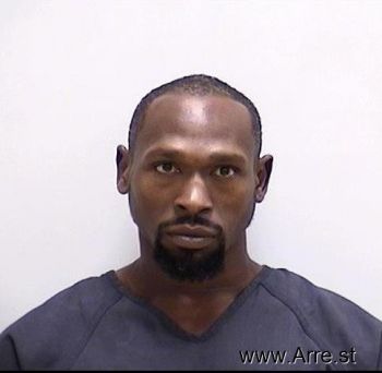 Warren Ferrer Brown Mugshot