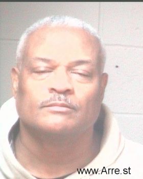 Wayne Bryant Clark Mugshot