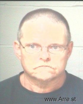 Wayne Allen Roberts Mugshot