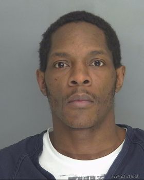 Wayne Alonzo Stewart Mugshot