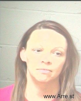 Wendy Lynn Douglas Mugshot