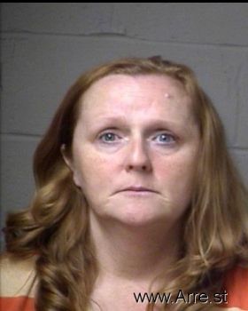 Wendy Reece Smith Mugshot