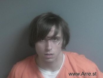 Wesley Christopher Hannah Mugshot