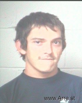 Wesley David Taylor Mugshot