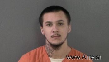 Wesley Aron Wise Mugshot