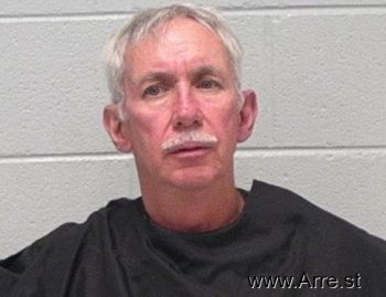 Willard Steve Harrison Mugshot