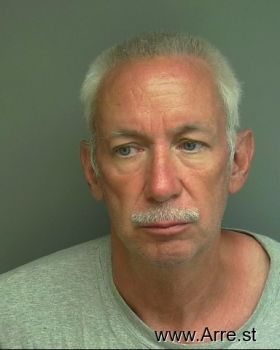 Willard Steve Harrison Mugshot