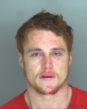 William Craig Brewer Mugshot