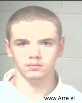 William Daniel Carden Mugshot