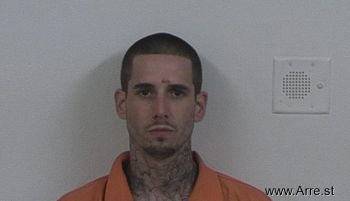 William Eric Chambers Mugshot