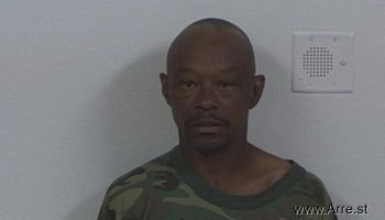 William  Crawford Mugshot